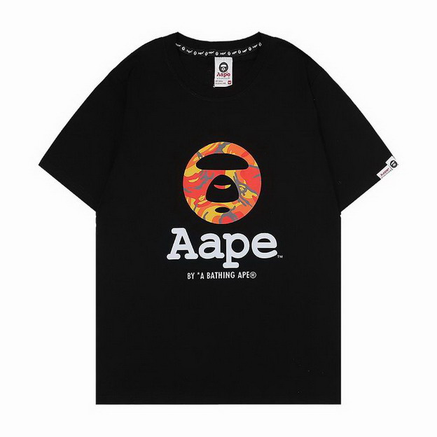 men bape t-shirts M-XXL-095